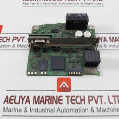 Siemens A5e01691236-1 Pcb For Digital I/o Module 94v-0 A5e03068745-1