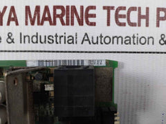 Siemens A5e01691236-1 Pcb For Digital I/o Module 94v-0 A5e03068745-1
