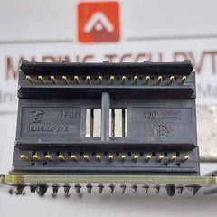 Siemens A5e01691236-1 Pcb For Digital I/o Module 94v-0 A5e03068745-1