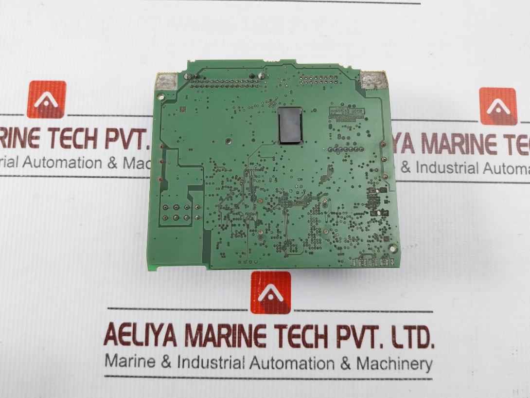 Siemens A5e01691236-1 Pcb For Digital I/o Module 94v-0 A5e03068745-1