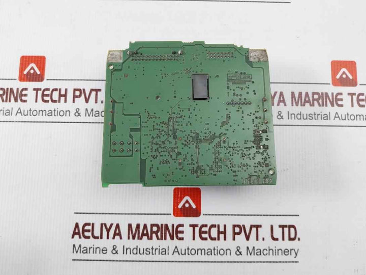 Siemens A5e01691236-1 Pcb For Digital I/o Module 94v-0 A5e03068745-1