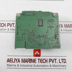 Siemens A5e01691236-1 Pcb For Digital I/o Module 94v-0 A5e03068745-1