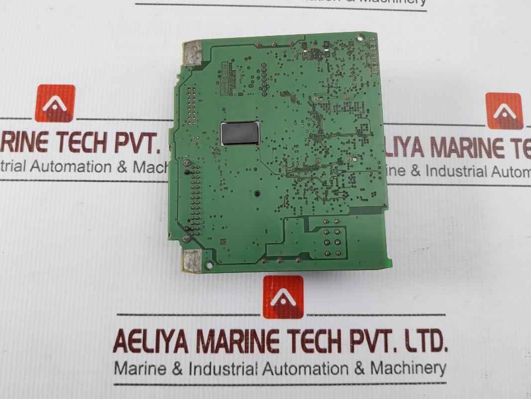 Siemens A5e01691236-1 Pcb For Digital I/o Module 94v-0 A5e03068745-1