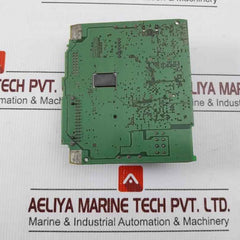 Siemens A5e01691236-1 Pcb For Digital I/o Module 94v-0 A5e03068745-1