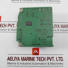 Siemens A5e01691236-1 Pcb For Digital I/o Module 94v-0 Mv25
