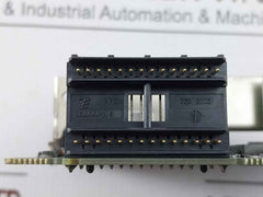 Siemens A5e01691236-1 Pcb For Digital I/o Module 94v-0 Mv25