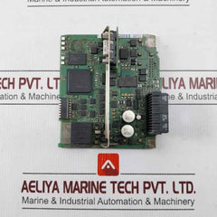 Siemens A5e01691236-1 Pcb For Digital I/o Module 94v-0 Mv25