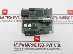 Siemens A5e01691236-1 Pcb For Digital I/o Module 94v-0 Mv25