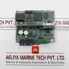 Siemens A5e01691236-1 Pcb For Digital I/o Module 94v-0 Mv25