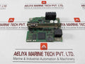 Siemens A5e01691236-1 Pcb For Digital I/o Module 94v-0 Mv25