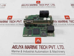 Siemens A5e01691236-1 Pcb For Digital I/o Module 94v-0 Mv25