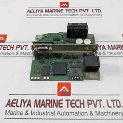 Siemens A5e01691236-1 Pcb For Digital I/o Module 94v-0 Mv25