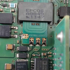 Siemens A5e01691236-1 Pcb For Digital I/o Module 94v-0 Mv25