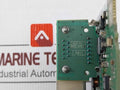 Siemens A5e01691236-1 Pcb For Digital I/o Module 94v-0 Mv25
