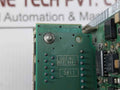 Siemens A5e01691236-1 Pcb For Digital I/o Module 94v-0 Mv25