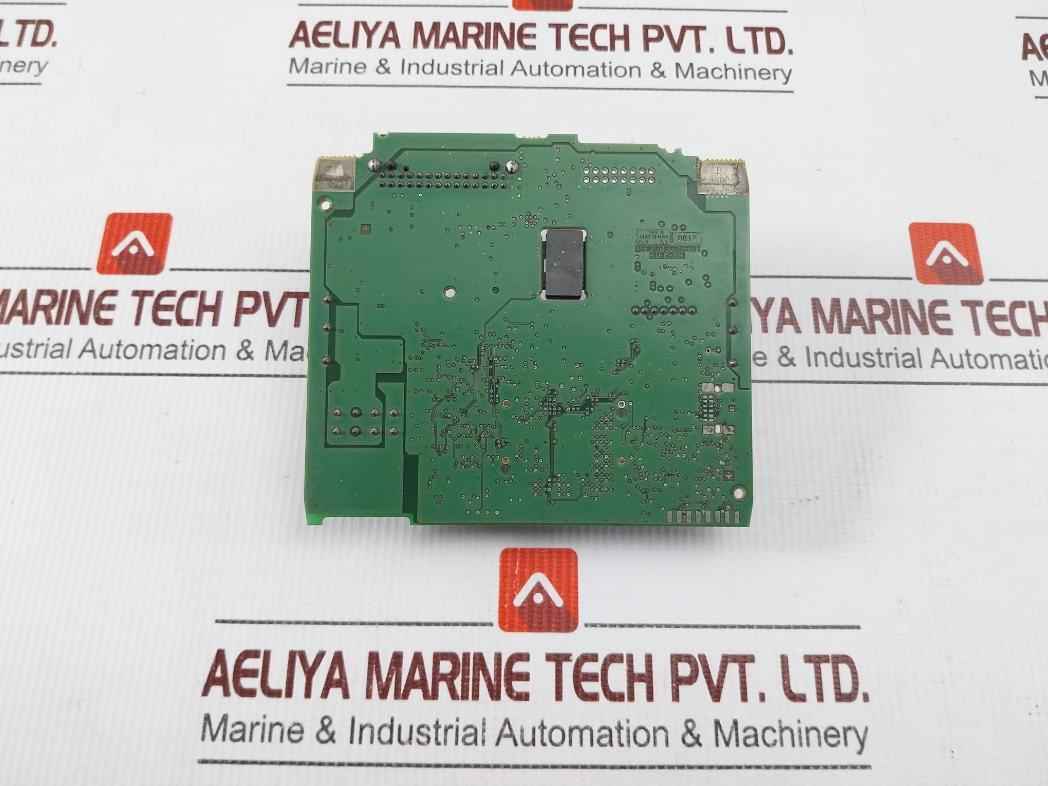 Siemens A5e01691236-1 Pcb For Digital I/o Module 94v-0 Mv25