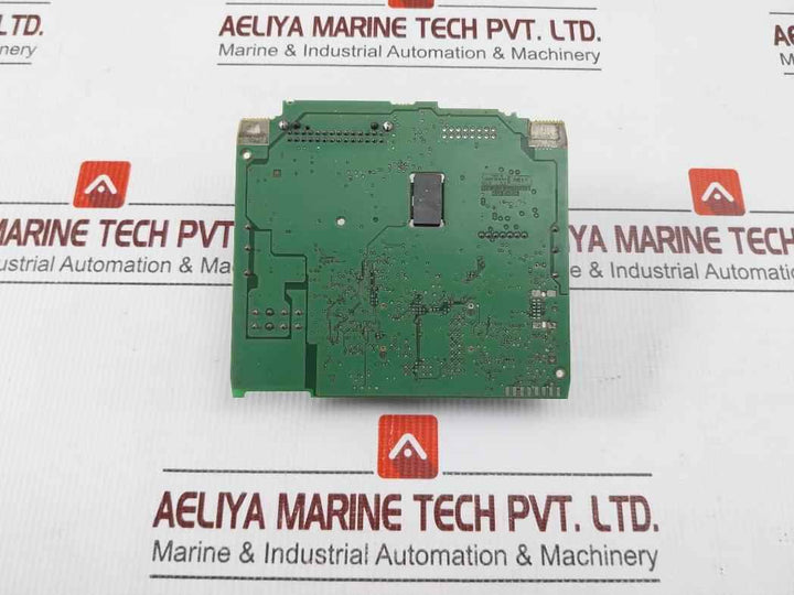 Siemens A5e01691236-1 Pcb For Digital I/o Module 94v-0 Mv25