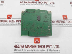 Siemens A5e01691236-1 Pcb For Digital I/o Module 94v-0 Mv25