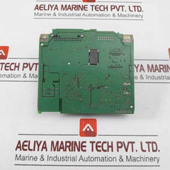 Siemens A5e01691236-1 Pcb For Digital I/o Module 94v-0 Mv25