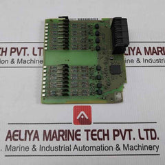 Siemens A5e01701240 1 Input Module Board 94v-0
