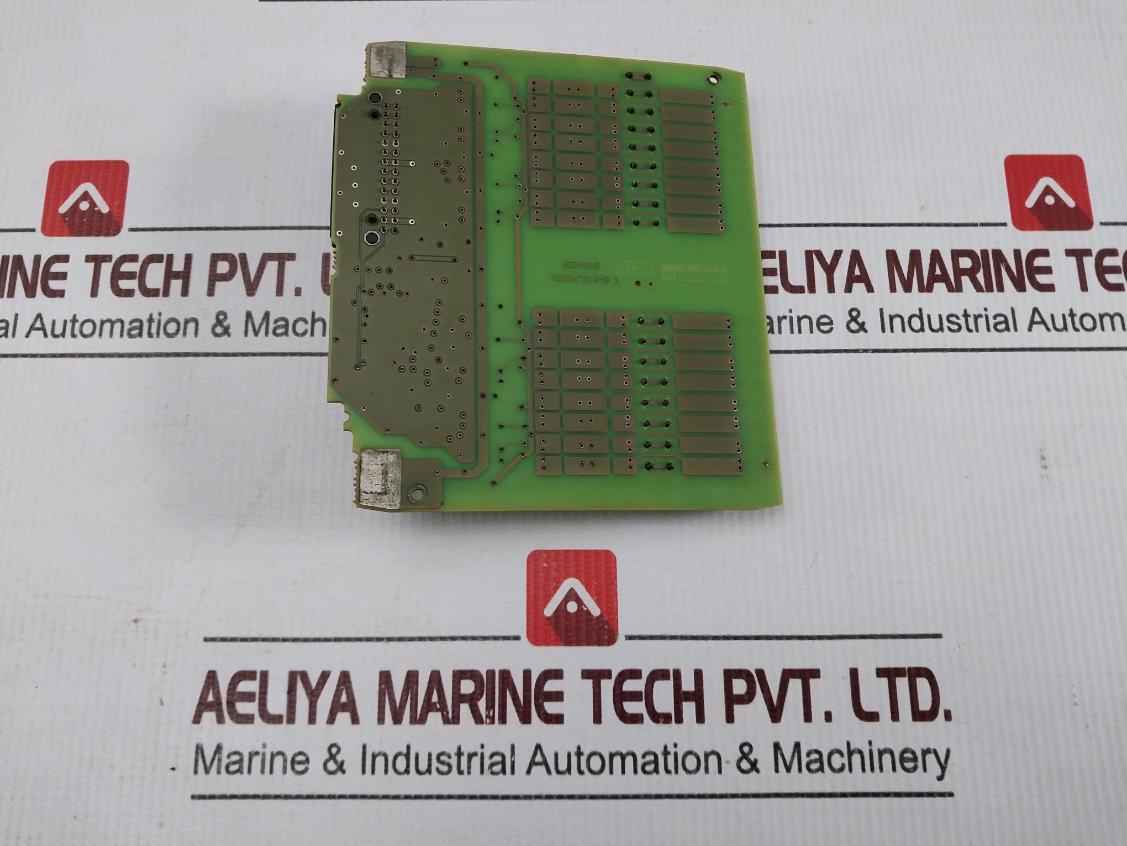 Siemens A5e01701240 1 Input Module Board 94v-0