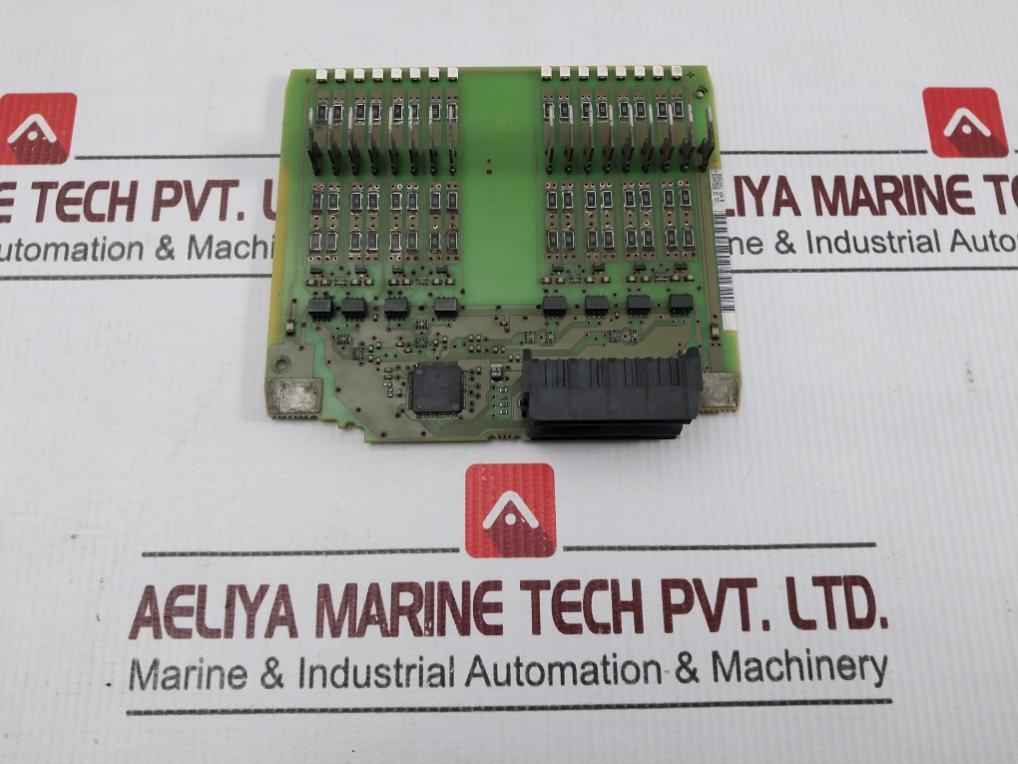 Siemens A5e01701240 1 Input Module Board 94v-0
