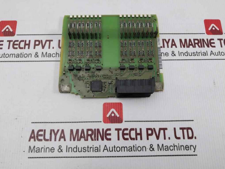 Siemens A5e01701240 1 Input Module Board 94v-0