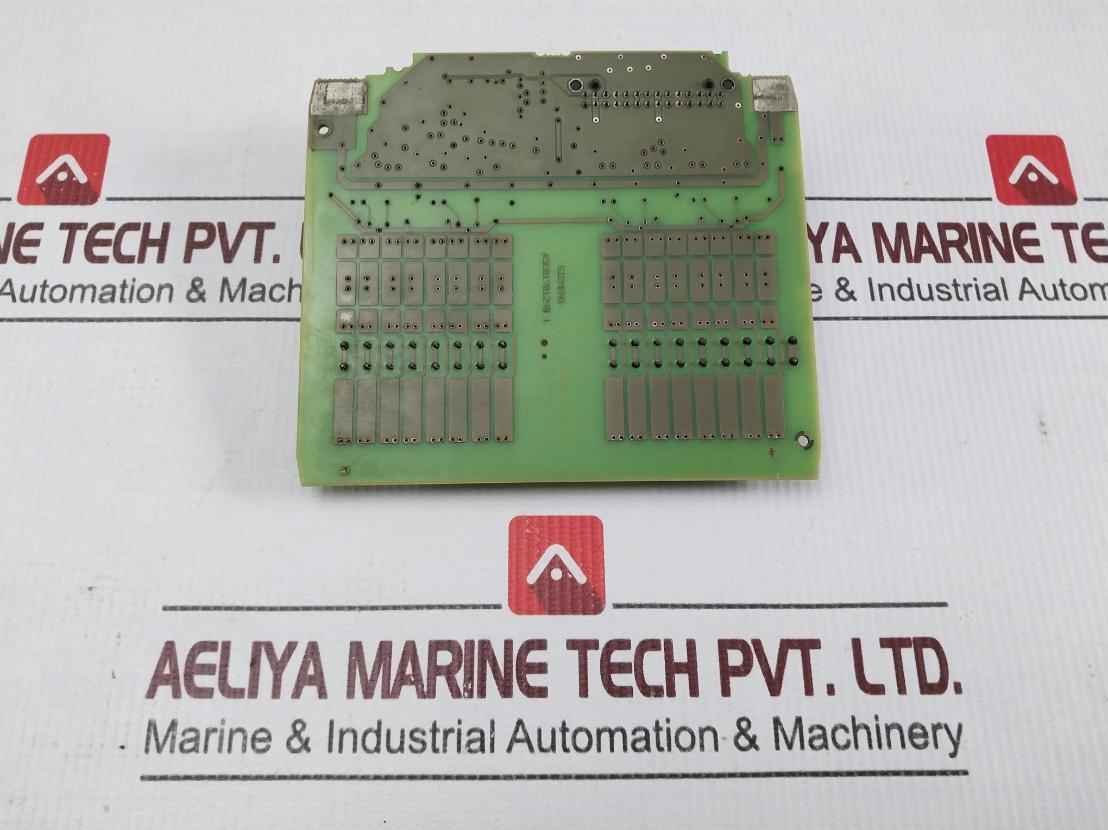 Siemens A5e01701240 1 Input Module Board 94v-0