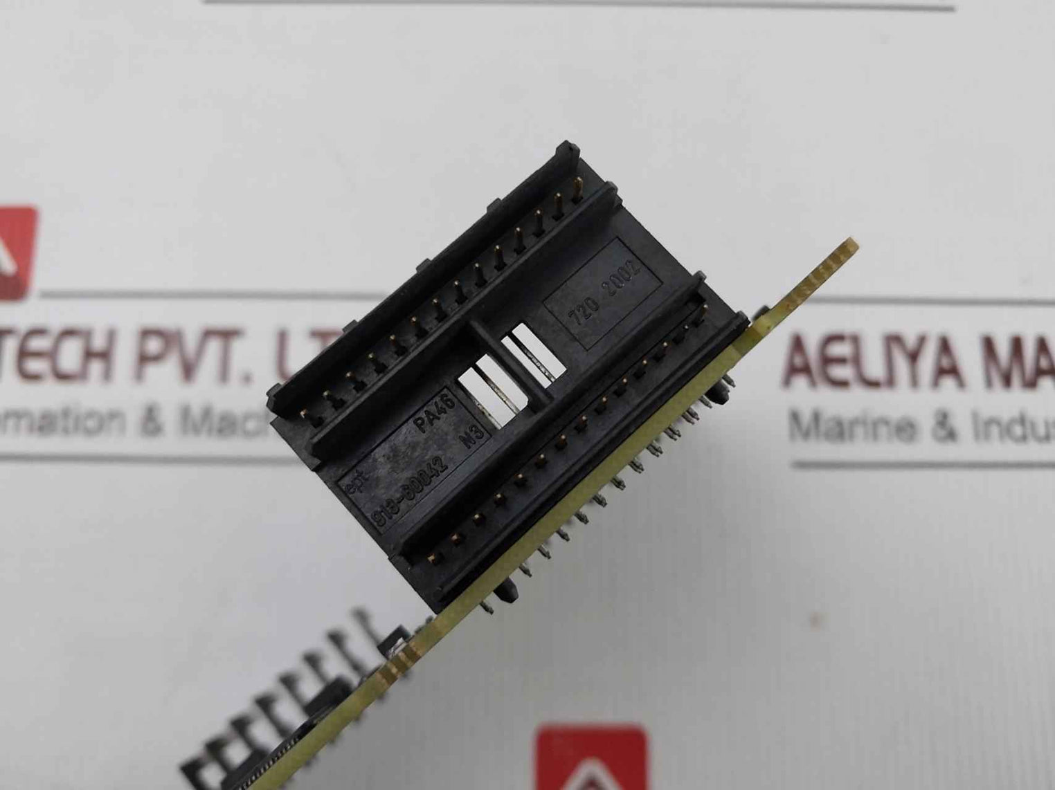 Siemens A5e01701240 1 Input Module Board 94v-0