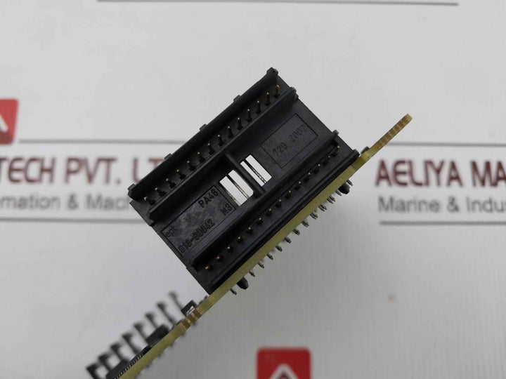 Siemens A5e01701240 1 Input Module Board 94v-0