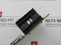 Siemens A5e01701240 1 Input Module Board 94v-0