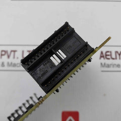 Siemens A5e01701240 1 Input Module Board 94v-0
