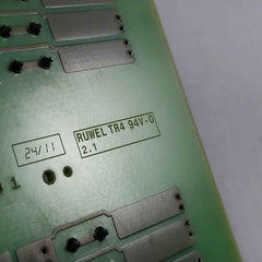 Siemens A5e01701240 1 Input Module Board 94v-0