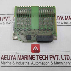 Siemens A5e01701240 1 Input Module Board Tr4 94v-0