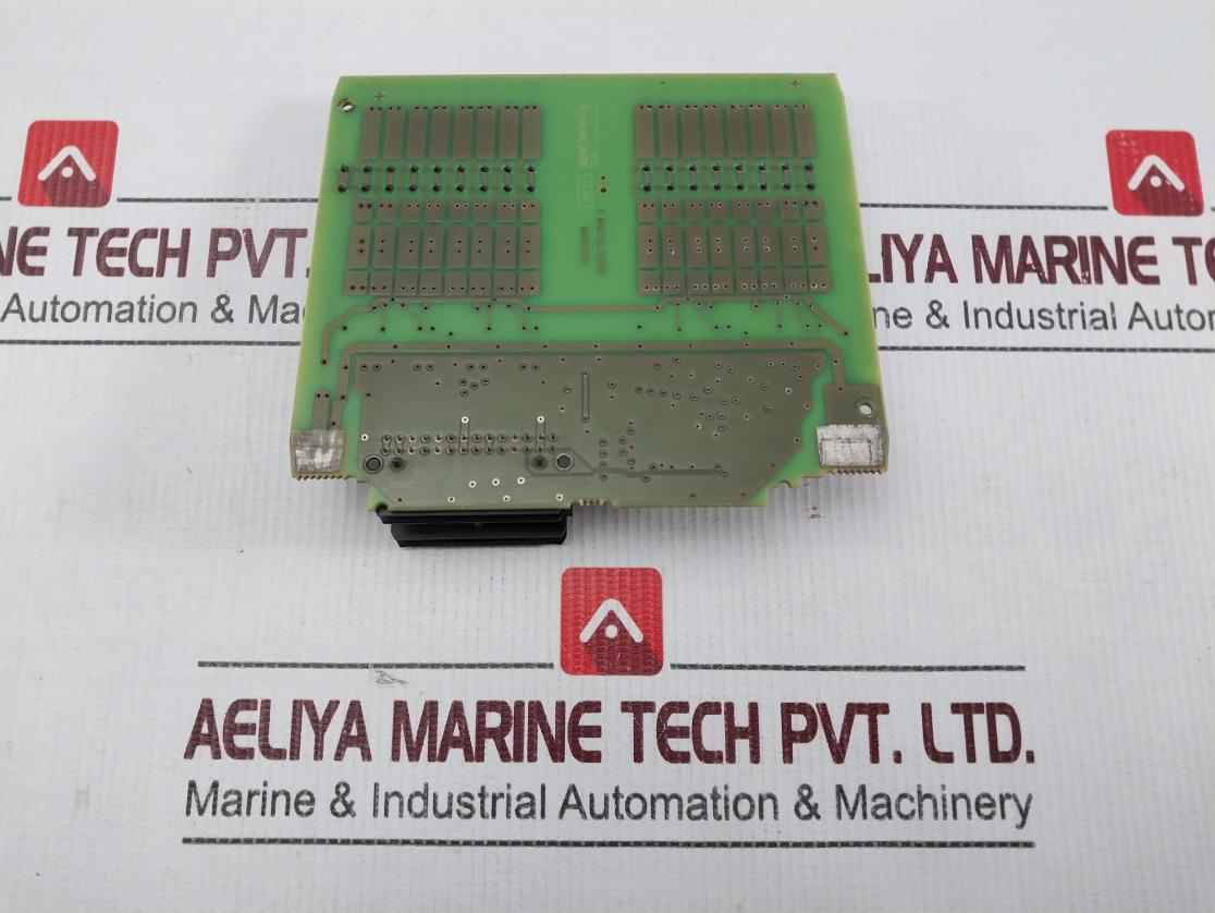 Siemens A5e01701240 1 Input Module Board Tr4 94v-0