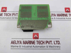 Siemens A5e01701240 1 Input Module Board Tr4 94v-0