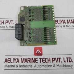 Siemens A5e01701240 1 Input Module Board Tr4 94v-0