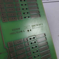 Siemens A5e01701240 1 Input Module Board Tr4 94v-0
