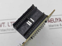 Siemens A5e01701240 1 Input Module Board Tr4 94v-0