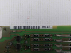 Siemens A5e01701240 1 Input Module Board Tr4 94v-0