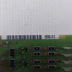 Siemens A5e01701240 1 Input Module Board Tr4 94v-0