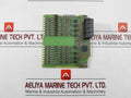 Siemens A5e01701240 1 Pcb For Plc Input Module 94v-0 Tr4