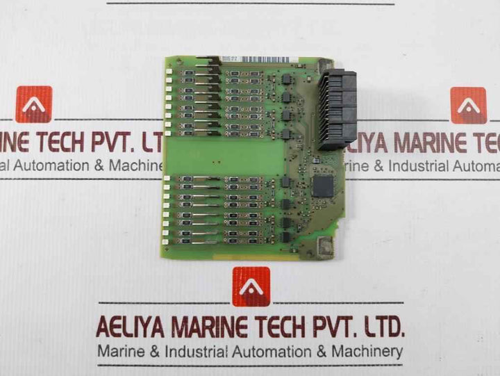 Siemens A5e01701240 1 Pcb For Plc Input Module 94v-0 Tr4
