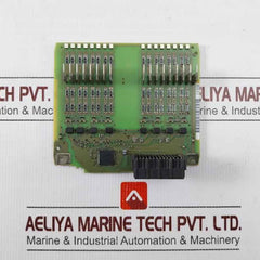 Siemens A5e01701240 1 Pcb For Plc Input Module 94v-0 Tr4