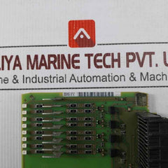 Siemens A5e01701240 1 Pcb For Plc Input Module 94v-0 Tr4