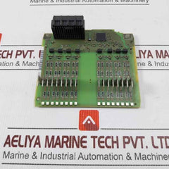 Siemens A5e01701240 1 Pcb For Plc Input Module 94v-0 Tr4