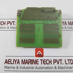 Siemens A5e01701240 1 Pcb For Plc Input Module 94v-0 Tr4