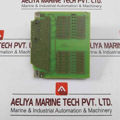 Siemens A5e01701240 1 Pcb For Plc Input Module 94v-0 Tr4