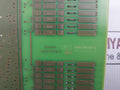Siemens A5e01701240 1 Pcb For Plc Input Module 94v-0 Tr4