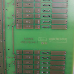 Siemens A5e01701240 1 Pcb For Plc Input Module 94v-0 Tr4